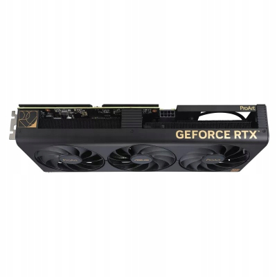 Asus Karta graficzna GeForce RTX 4060 Ti PROART OC 16G GDDR6 128bit 3DP