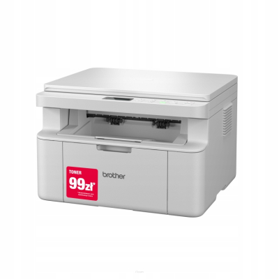 Drukarka wielofunkcyjna laserowa (mono) Brother DCP-L1630W