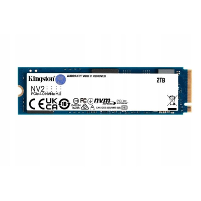 Dysk SSD NV2 2000GB M.2 2280 PCI-e 4.0 NVMe 3500