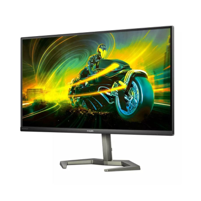 Philips Monitor 27M1N5500ZA 27 cali IPS 170Hz HDMIx2 DPx2 Pivot Głośniki 2560 x 1440 (QHD) Sklep KOZIENICE RADOM