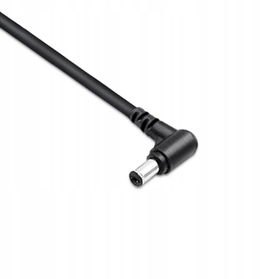 Qoltec Zasilacz do Toshiba 90W 19V 4.9A 5.5*2.5 +kabel zasilający 50076
