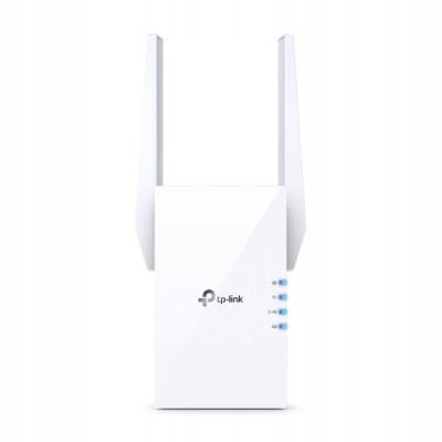 TP-LINK Wzmacniacz sygnału RE605X Repeater Wifi AX1800