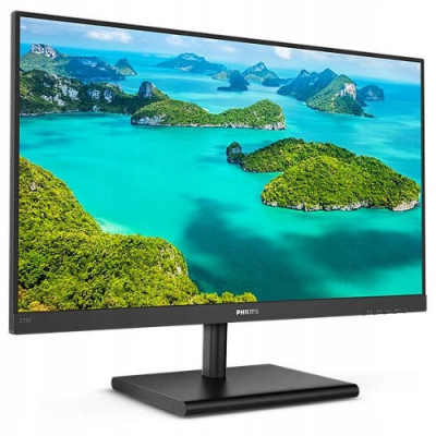 PHILIPS Monitor 275E1S 27'' IPS HDMI DP FreeSync SKLEP KOZIENICE RADOM