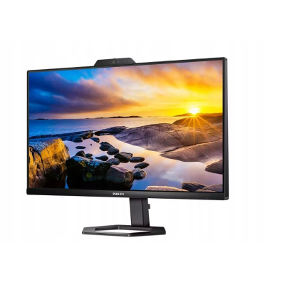 Philips Monitor 24E1N5300HE IPS 23.8 cala HDMI DP USB-C Pivot