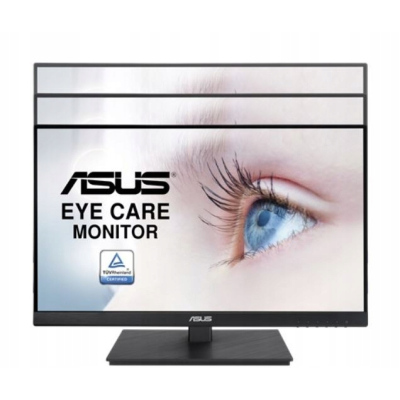 Asus Monitor 21.5 cala VA229QSB IPS DP HDMI VGA