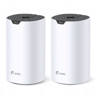 TP-LINK System WiFi Deco S7(2-pak) AC1900