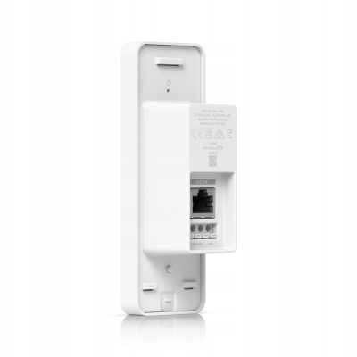 UBIQUITI UniFi Zacisk blokady (12V/1A), IP55