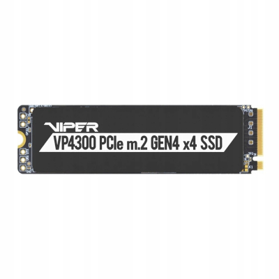 Patriot SSD 1TB Viper VP4300 7400/5500 PCIe