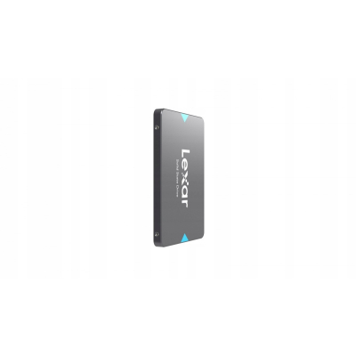 LEXAR Dysk SSD NQ100 480GB SATA3 2.5 560/480MB/s