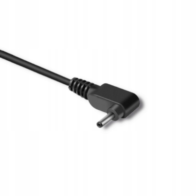 Qoltec Zasilacz do Asus 45W 19V 2.37A 4.0*1.35 +kabel zasilający