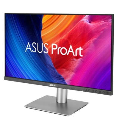 ASUS Monitor 27 cali PA278CFRV IPS QHD 100Hz HDMI DP