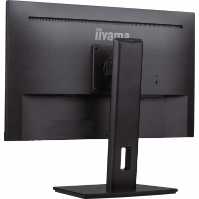 IIYAMA Monitor 23.8 cala ProLite XUB2493HS-B6 IPS HDMI DP 2x2W HAS Sklep KOZIENICE RADOM