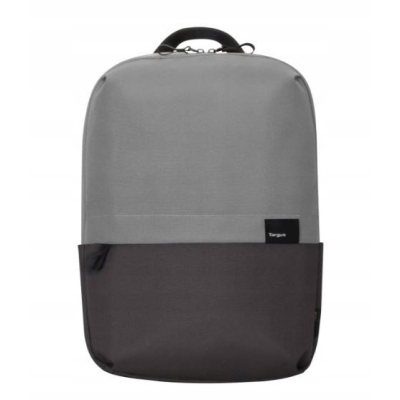 TARGUS Plecak 16 cali Sagano EcoSmart Commuter czarno-zielony