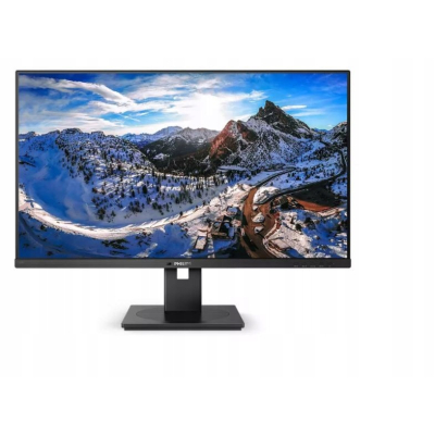 Philips Monitor 328B1 31.5 cala VA 4K HDMIx2 DP Pivot 3840 x 2160 (4K UHD) Sklep KOZIENICE RADOM