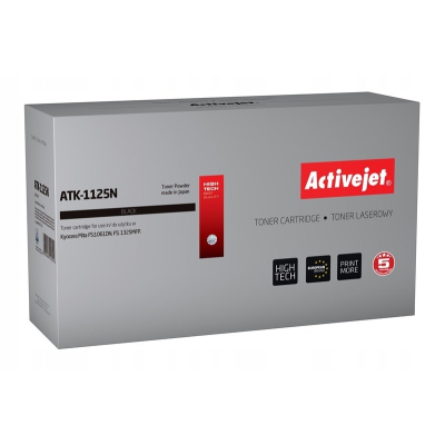 Toner Activejet ATK-1125N Kyocera TK-1125; Suprem