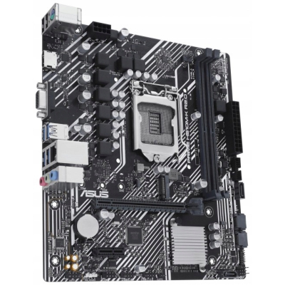 Płyta główna Asus PRIME H510M-K R.2.0 /H470/DDR4