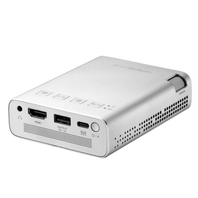 Asus Projektor E1R mobile PowerBank/USB/WiFi/HDMI