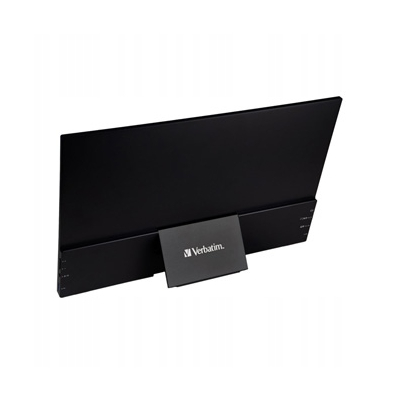 Verbatim monitor przenośny dotykowy PMT-17 17.3