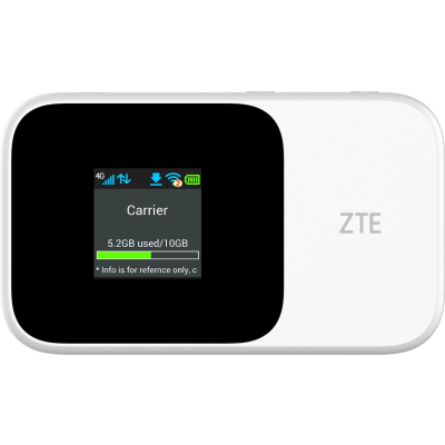 ZTE Router ZTE 986D kat 12