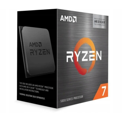 AMD Procesor Ryzen 7 5800X3D 100-100000651WOF