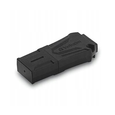 Verbatim USB flash disk USB 2.0 64GB ToughMAX czarny 49332 USB A