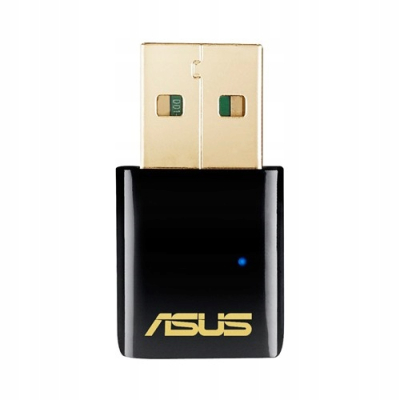 ASUS USB-AC51 Karta Sieciowa USB AC600 DualBand