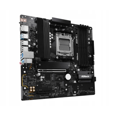 ASROCK B850M Pro-A mATX AM5 DDR5
