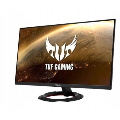 ASUS Monitor VG249Q1R 23.8 cala TUF IPS HDMI DP