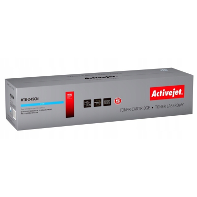 Toner Activejet ATB-245CN Brother TN-245C; Supreme