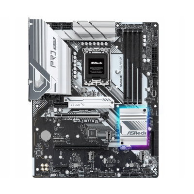 Płyta główna ASRock Z790 PRO RS s1700 4DDR5 HDMI/DP M.2 ATX
