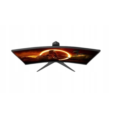AOC Monitor C27G2Z3 27 cali Zakrzywiony Fast VA 280Hz