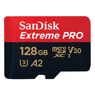 Karta pamięci SDXC SanDisk SDSQXCD-128G-GN6MA 128 GB