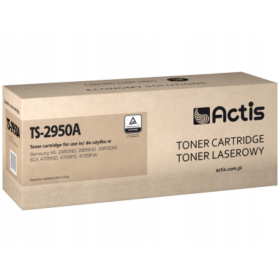 Toner ACTIS TS-2950A zamiennik Samsung MLT-D103L