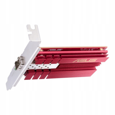 ASUS Karta Sieciowa XG-C 100F PCI-E 10Gb SFP+