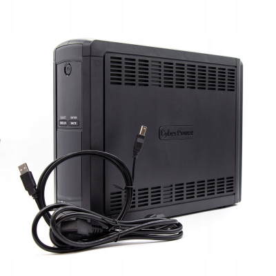 CyberPower UPS VP1200ELCD-FR