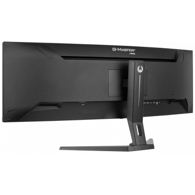 IIYAMA Monitor 45 cali G-Master GCB4580DQSN-B1 VA DQHD 165HZ 32:9 1500R Sklep KOZIENICE RADOM