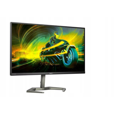 Philips Monitor 27M1N5500ZA 27 cali IPS 170Hz HDMIx2 DPx2 Pivot Głośniki