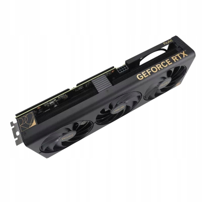 Asus Karta graficzna GeForce RTX 4060 Ti PROART OC 16G GDDR6 128bit 3DP