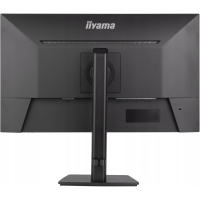 IIYAMA Monitor 27 cali XUB2794QSU-B6 VA QHD HDMI DP 100Hz HAS 150mm USB3.2