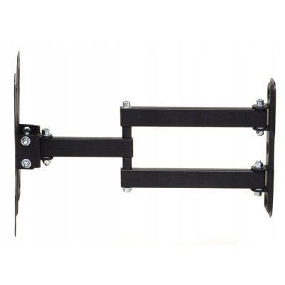 Uchwyt do telewizora Maclean, max vesa 200x200, 23-42