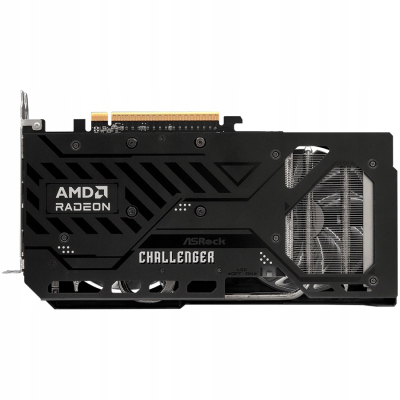 ASROCK AMD Radeon RX 9060 XT Challenger 16GB GDDR6 128-bit HDMI 2x DP