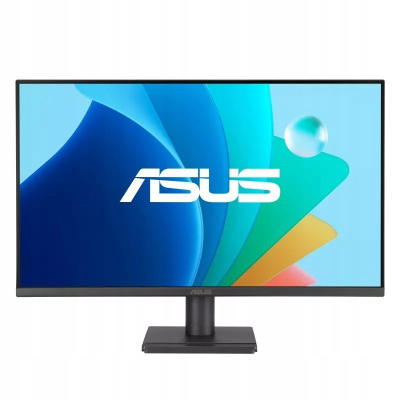 ASUS Monitor 24 cale VA249QG IPS 120Hz HDMI DP VGA