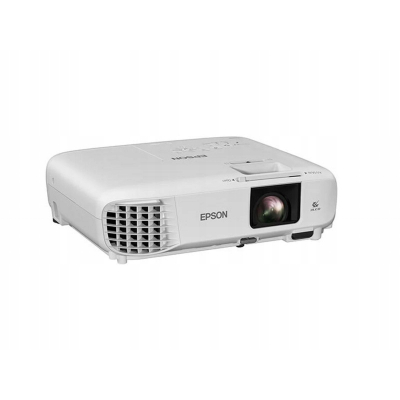 EPSON Projektor EB-FH06 3LCD FHD 3500AL 16k:1 16:9