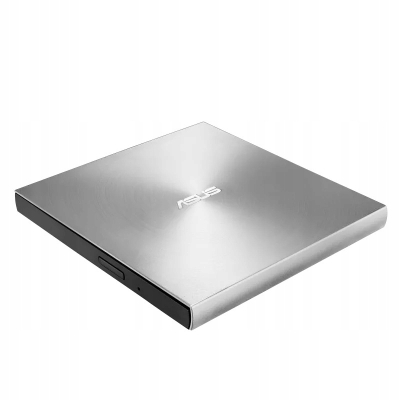 ASUS Napęd ZenDrive U8M USB-C srebrny