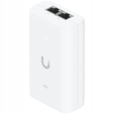 Ubiquiti U-PoE++-EU - zasilacz PoE++ 60 W