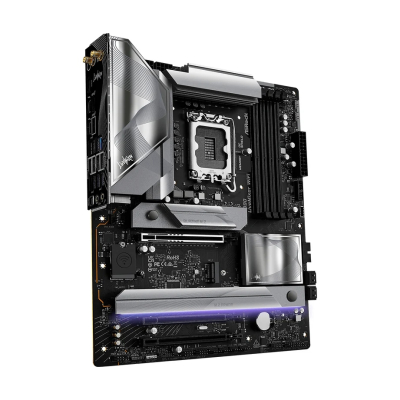 ASROCK Z890 LiveMixer WiFi ATX LGA1851 DDR5