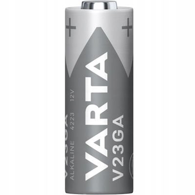 VARTA BATERIA ALKALICZNA V23GA 1szt