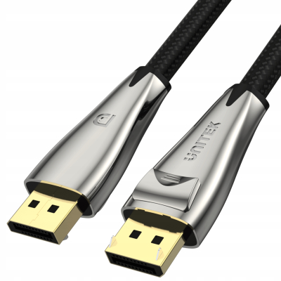 Unitek przewód DisplayPort 1.4 8K@60Hz 3m C1609BNI
