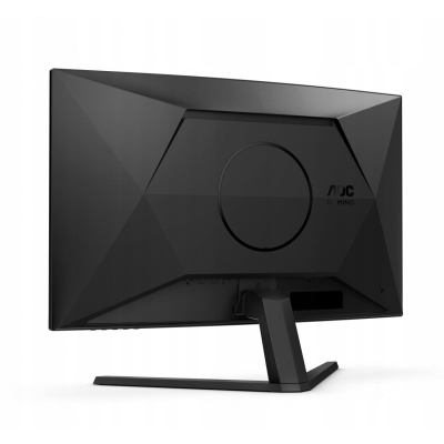 AOC Monitor CQ32G4VE 31.5 cala Fast VA Zakrzywiony