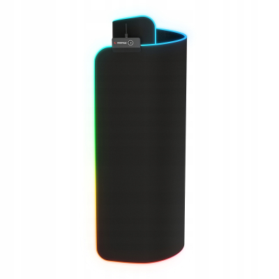 Rampage Podkładka pod mysz MP-23 RGB
